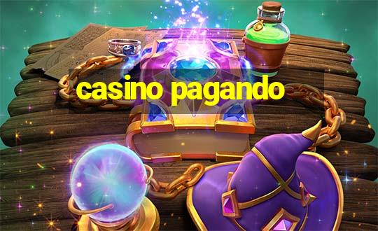 casino pagando