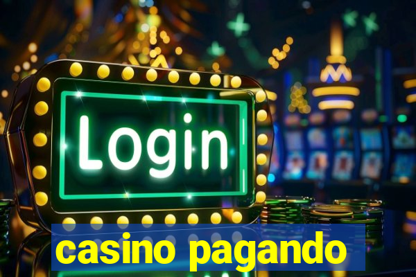 casino pagando