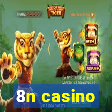 8n casino