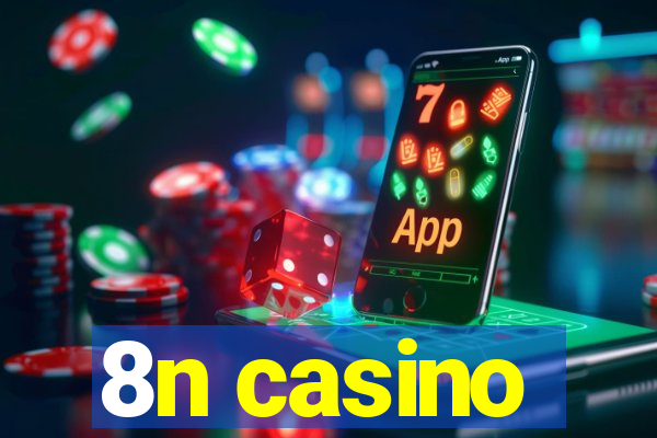 8n casino