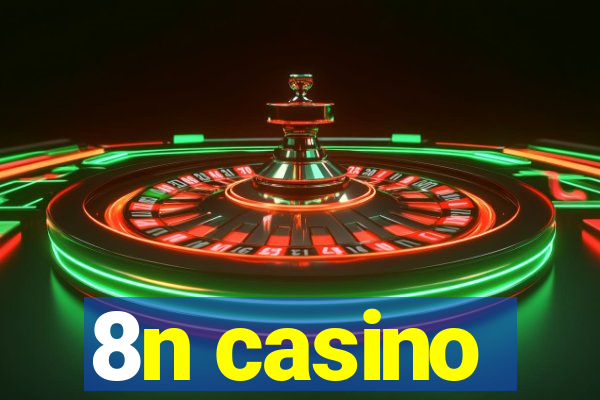 8n casino