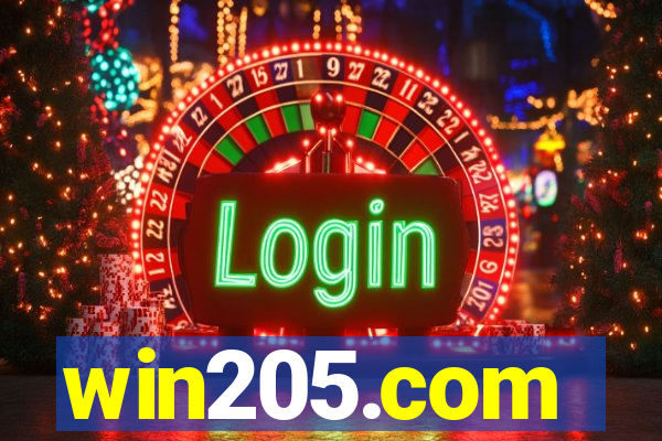 win205.com