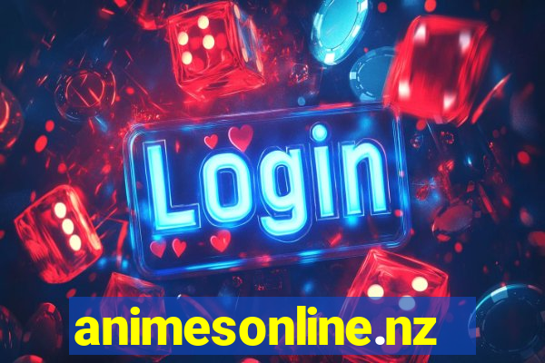 animesonline.nz