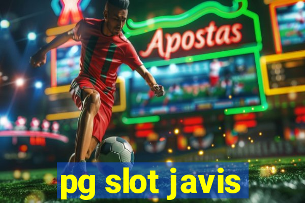 pg slot javis