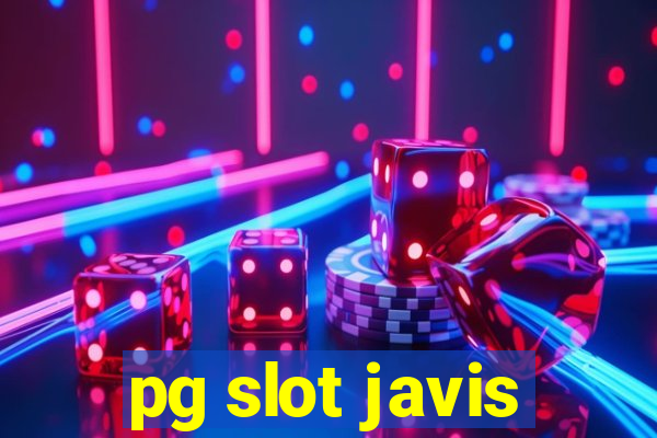 pg slot javis