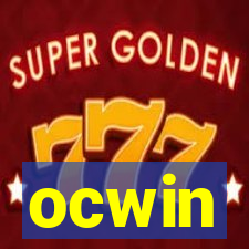 ocwin