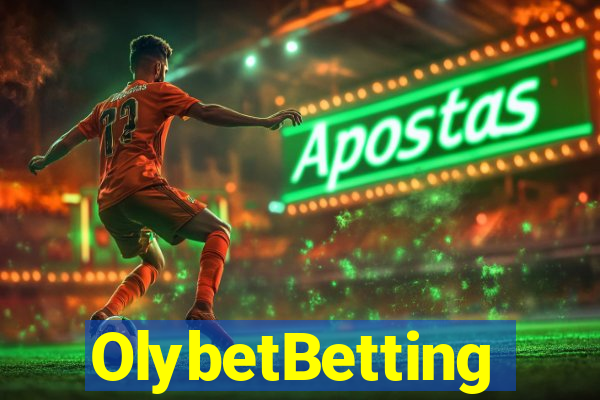 OlybetBetting