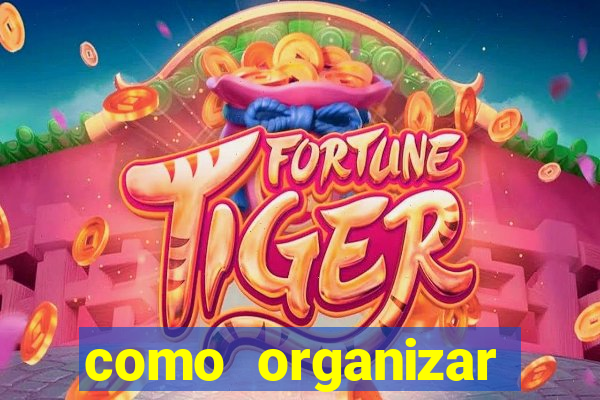 como organizar planilha por ordem alfabetica