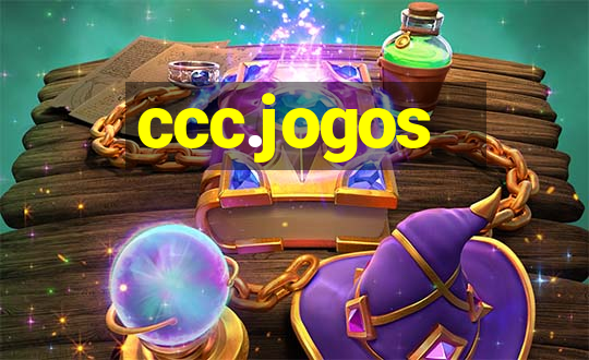 ccc.jogos