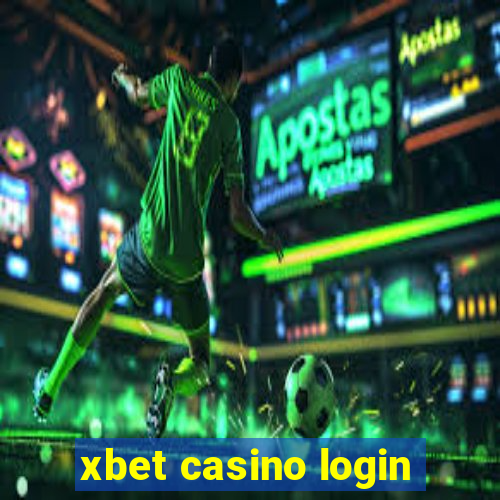 xbet casino login