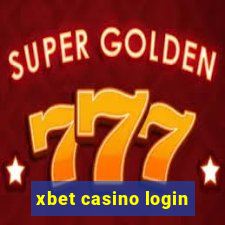 xbet casino login