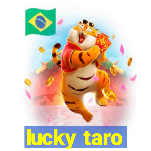 lucky taro