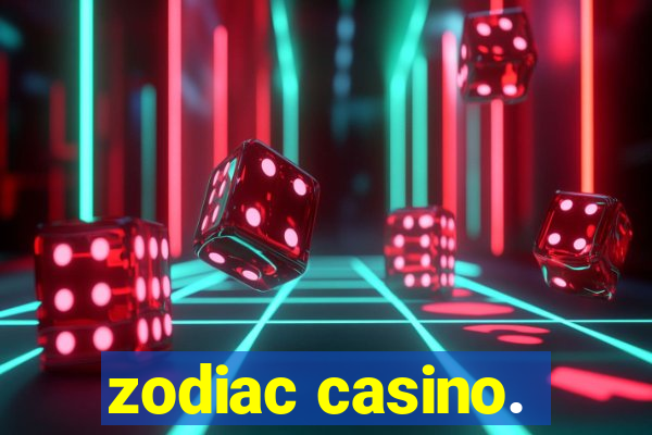 zodiac casino.