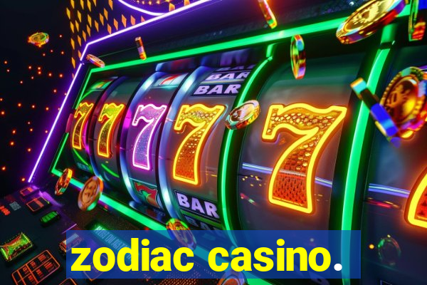 zodiac casino.