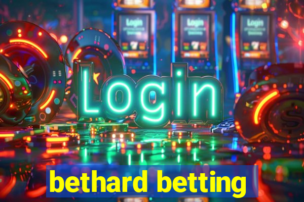 bethard betting