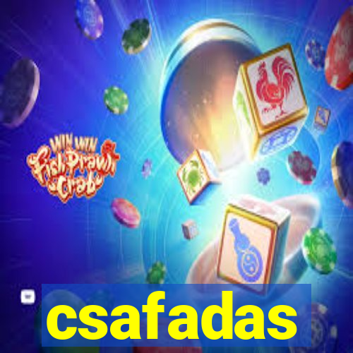 csafadas