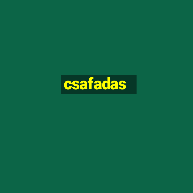 csafadas