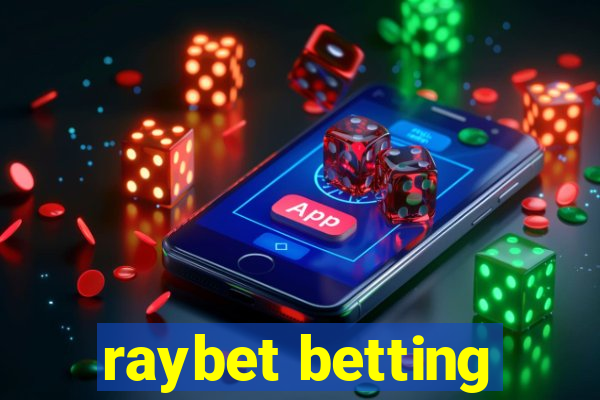 raybet betting