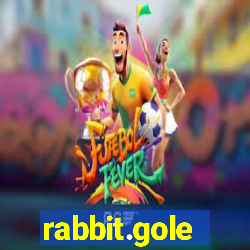 rabbit.gole