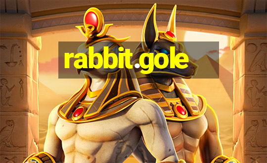 rabbit.gole