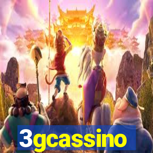 3gcassino