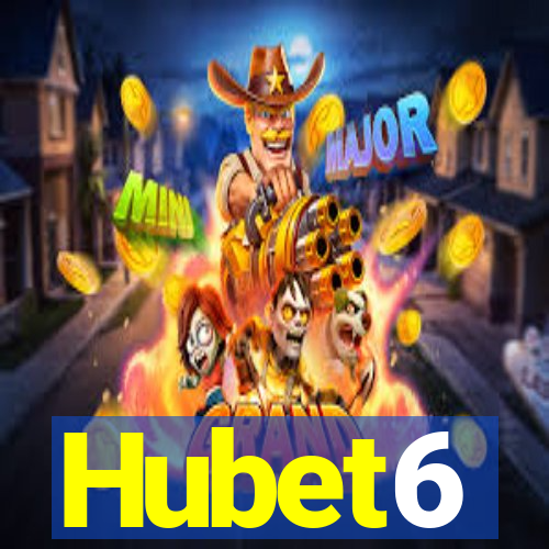 Hubet6