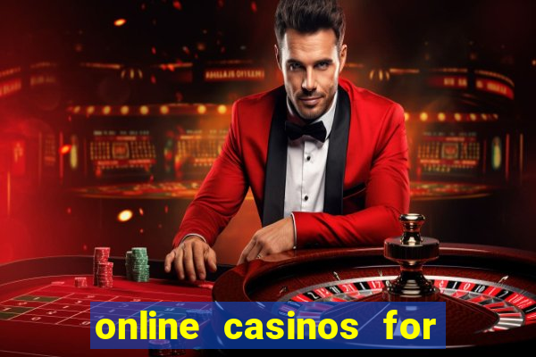 online casinos for new zealand players