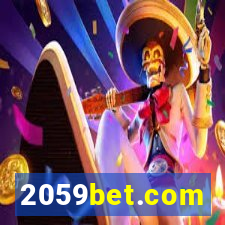 2059bet.com