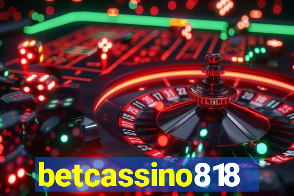 betcassino818