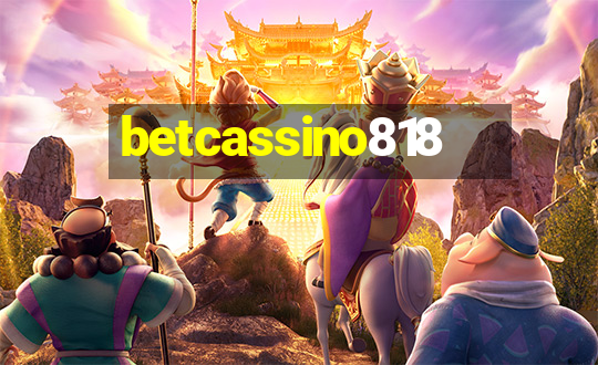 betcassino818