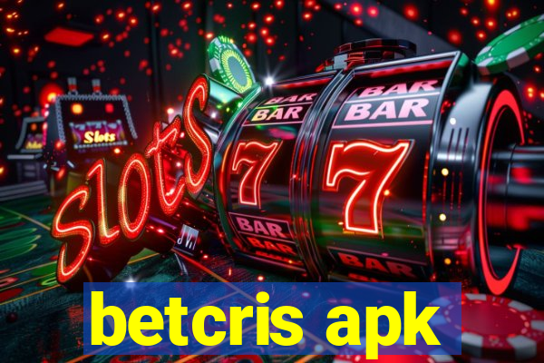 betcris apk