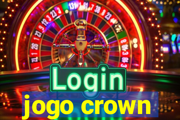 jogo crown