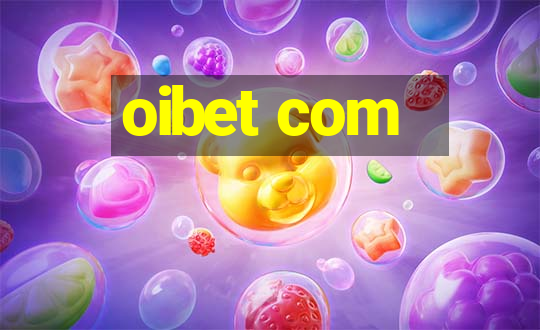 oibet com