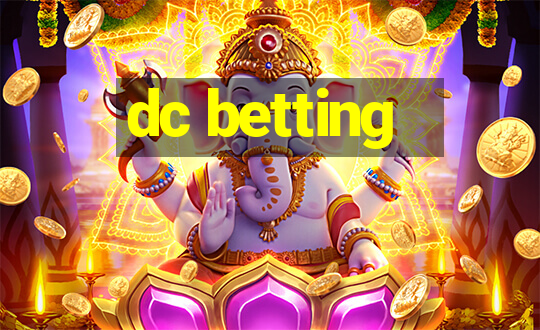 dc betting