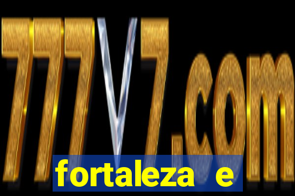 fortaleza e atlético goianiense