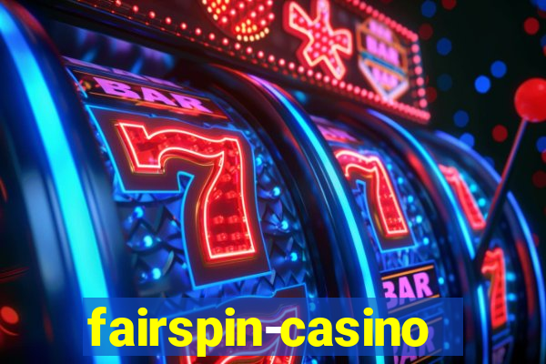 fairspin-casino