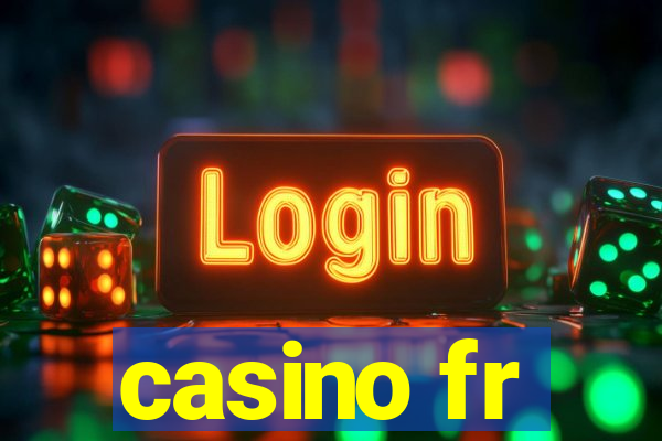 casino fr