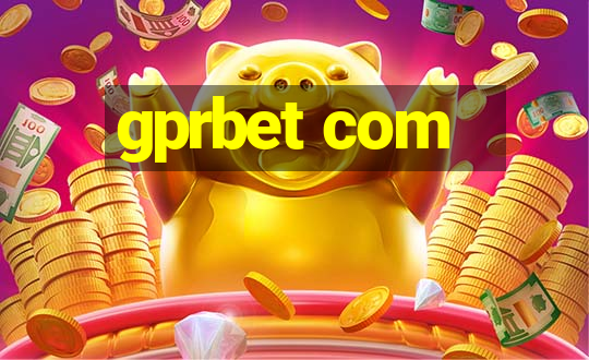 gprbet com