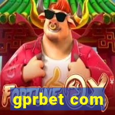 gprbet com