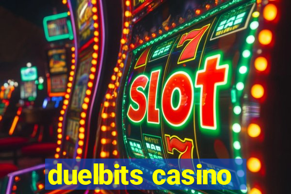 duelbits casino