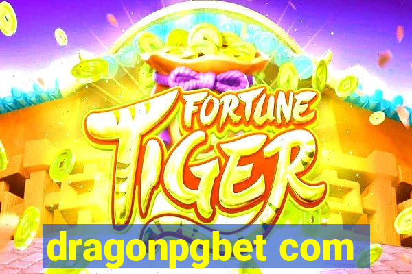 dragonpgbet com