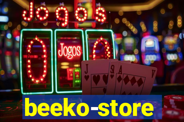 beeko-store