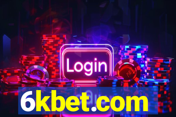 6kbet.com