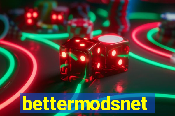 bettermodsnet