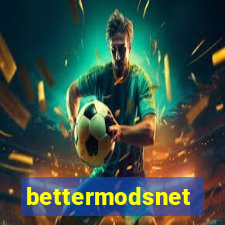 bettermodsnet