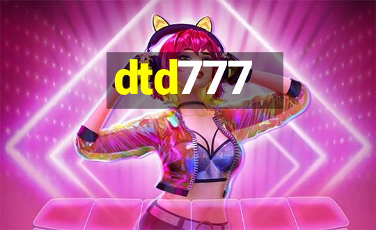 dtd777