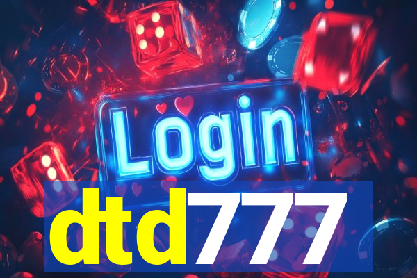 dtd777