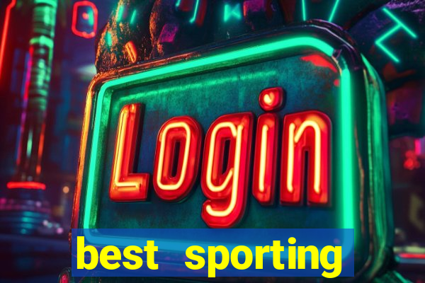 best sporting betting websites