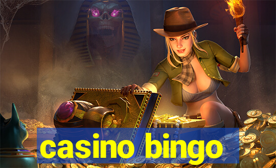 casino bingo