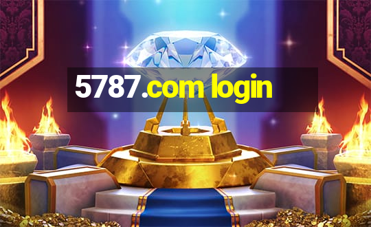 5787.com login